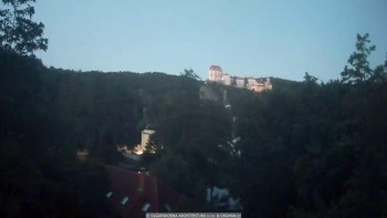 Město Vranov  nad Dyjí