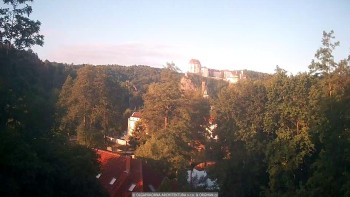 Město Vranov  nad Dyjí