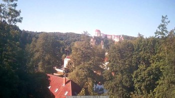 Město Vranov  nad Dyjí