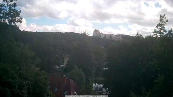 Město Vranov  nad Dyjí