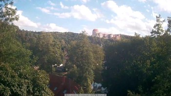 Město Vranov  nad Dyjí