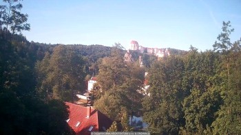 Město Vranov  nad Dyjí