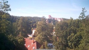 Město Vranov nad Dyjí - Zámek Vranov nad Dyjí - 16.6.2026 v 08:45 Město Vranov nad Dyjí - Zámek Vranov nad Dyjí - 16.6.2026 v 08:45