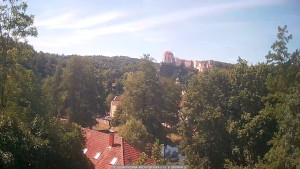 Město Vranov nad Dyjí - Zámek Vranov nad Dyjí - 16.6.2026 v 10:45 Město Vranov nad Dyjí - Zámek Vranov nad Dyjí - 16.6.2026 v 10:45