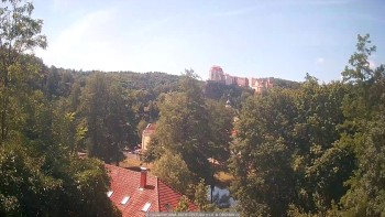 Město Vranov  nad Dyjí