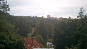 Město Vranov  nad Dyjí