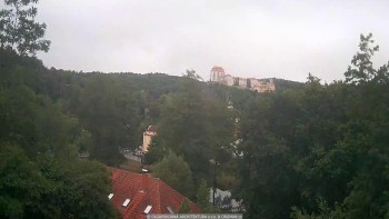 Město Vranov  nad Dyjí