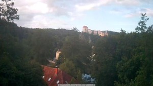 Město Vranov  nad Dyjí - Zámek Vranov nad Dyjí - 17.6.2026 v 06:45