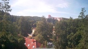 Město Vranov  nad Dyjí - Zámek Vranov nad Dyjí - 17.6.2026 v 09:45