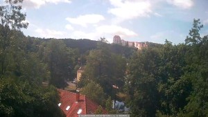 Město Vranov  nad Dyjí - Zámek Vranov nad Dyjí - 17.6.2026 v 10:45