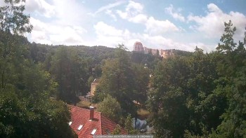 Město Vranov  nad Dyjí