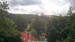 Stadt Vranov nad Dyjí