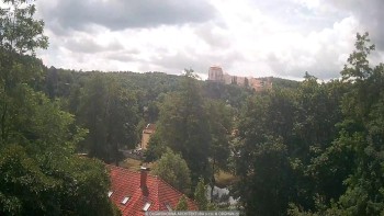 Město Vranov  nad Dyjí