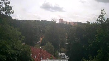 Město Vranov  nad Dyjí