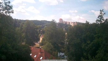 Město Vranov  nad Dyjí