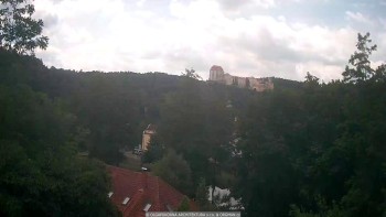 Město Vranov  nad Dyjí