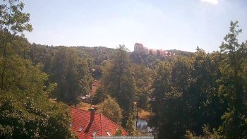 Město Vranov  nad Dyjí