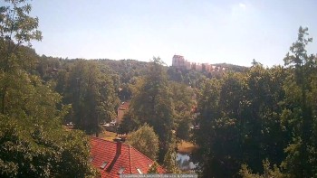 Město Vranov  nad Dyjí