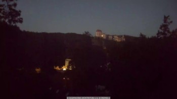 Město Vranov  nad Dyjí