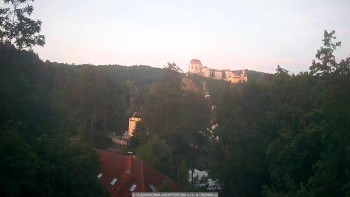 Město Vranov  nad Dyjí