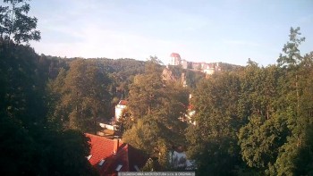 Město Vranov  nad Dyjí