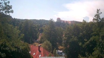 Město Vranov  nad Dyjí