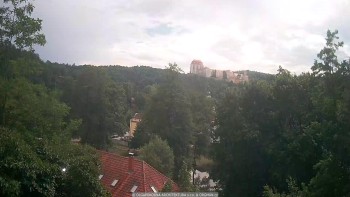 Město Vranov  nad Dyjí