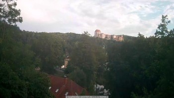 Město Vranov  nad Dyjí