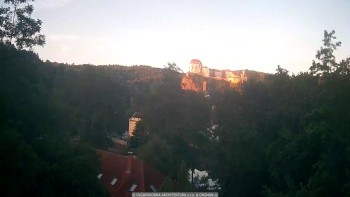 Město Vranov  nad Dyjí