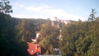 Město Vranov  nad Dyjí