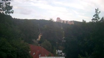 Město Vranov  nad Dyjí