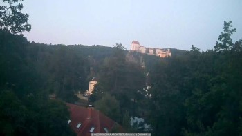Město Vranov  nad Dyjí