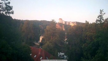 Město Vranov  nad Dyjí