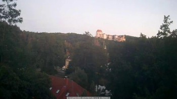 Město Vranov  nad Dyjí