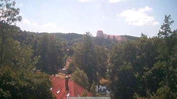Město Vranov  nad Dyjí