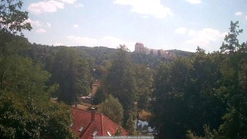 Město Vranov  nad Dyjí