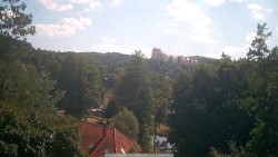 Zámek Vranov nad Dyjí