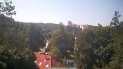 Zámek Vranov nad Dyjí