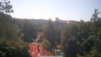 Město Vranov  nad Dyjí