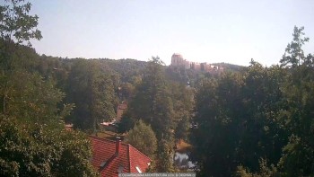 Město Vranov  nad Dyjí