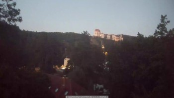 Město Vranov  nad Dyjí