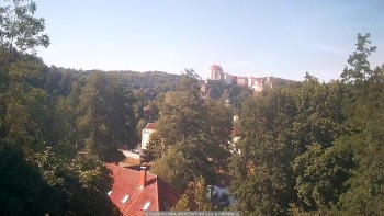 Město Vranov  nad Dyjí