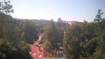 Město Vranov  nad Dyjí
