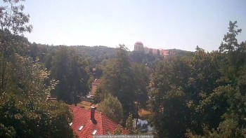 Město Vranov  nad Dyjí
