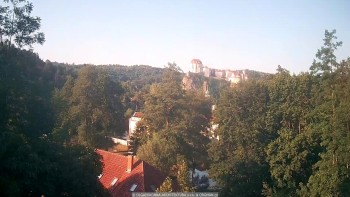 Město Vranov  nad Dyjí