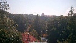 Zámek Vranov nad Dyjí
