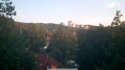 Zámek Vranov nad Dyjí