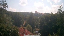 Zámek Vranov nad Dyjí