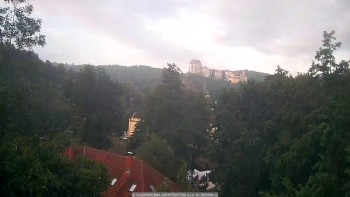 Město Vranov  nad Dyjí