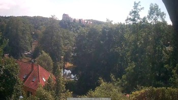 Město Vranov  nad Dyjí